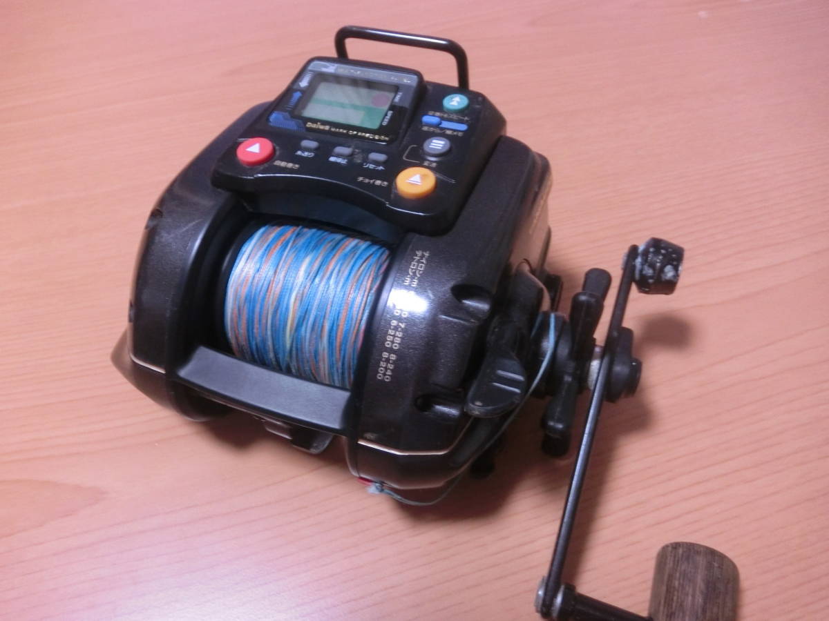 ダイワ タナコンSS-50(ダイワ)｜売買されたオークション情報、yahooの