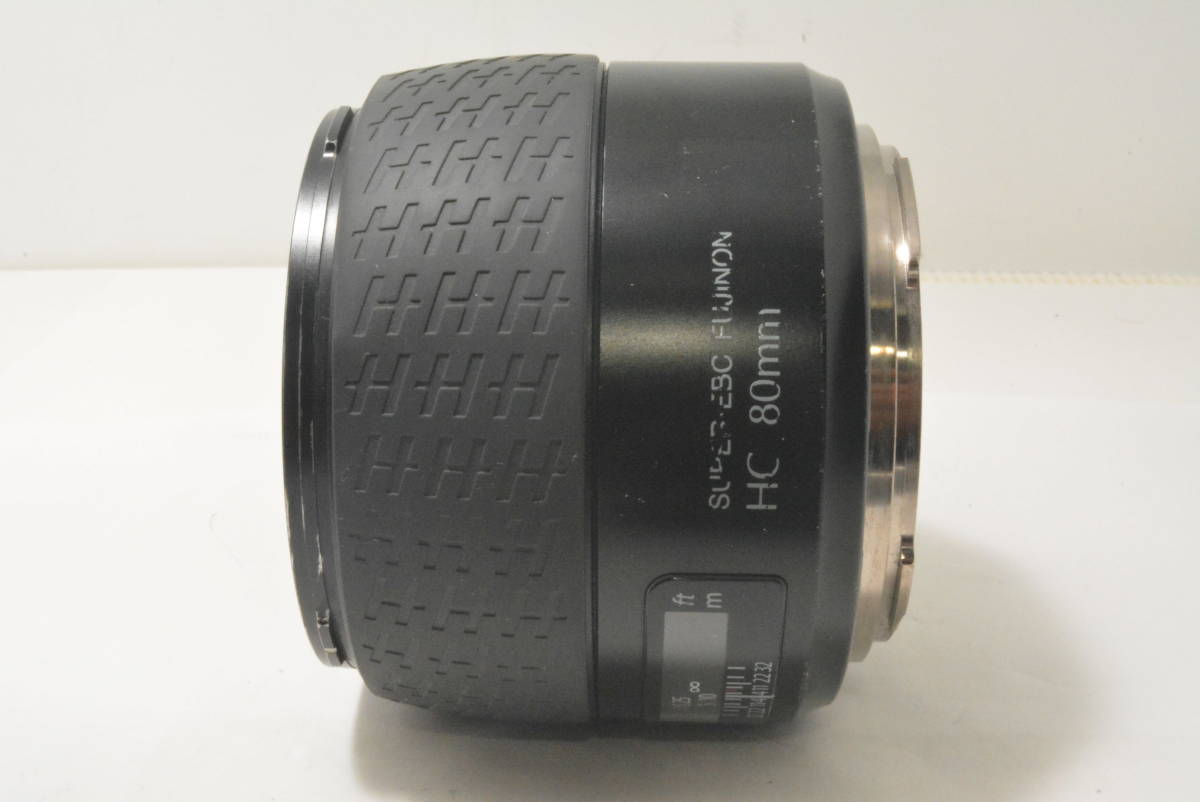 ☆極上美品☆ FUJIFILM フジフィルム HASSELBLAD SUPER-EBC FUJINON HC