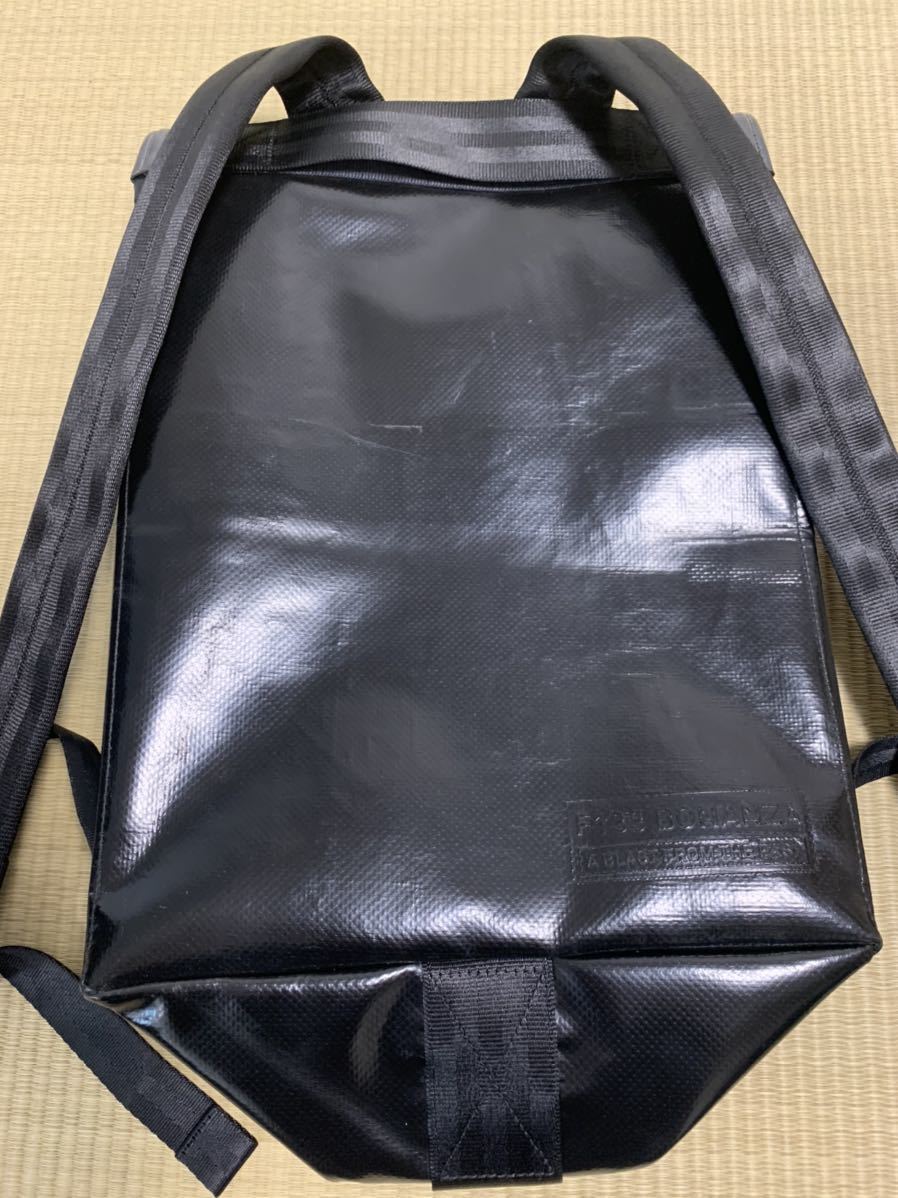 新品未使用】フライターグ F 133 BONANZA FREITAG ボナンザ オール 