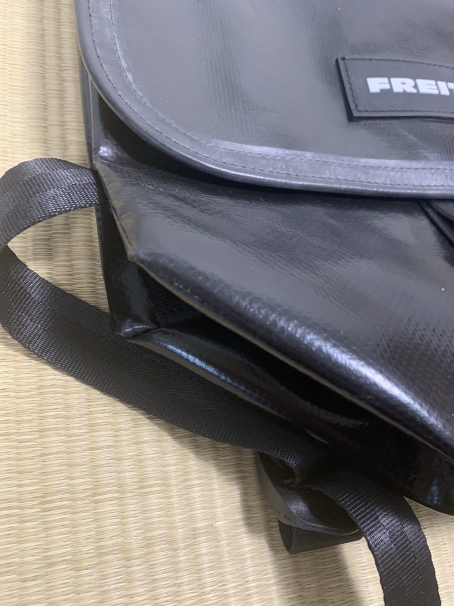 新品未使用】フライターグ F 133 BONANZA FREITAG ボナンザ オール 