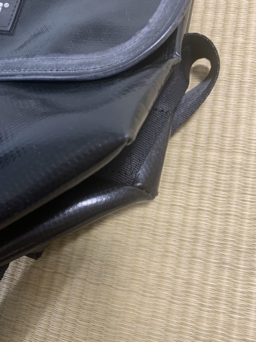 新品未使用】フライターグ F 133 BONANZA FREITAG ボナンザ オール 