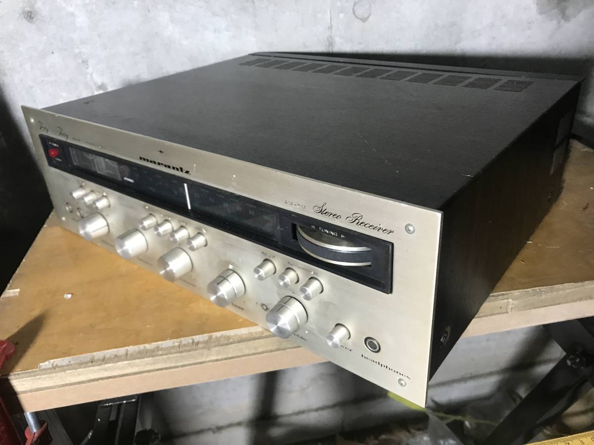 マランツ marantz Marantz 22J model AVアンプPS9200 -マランツmarantz
