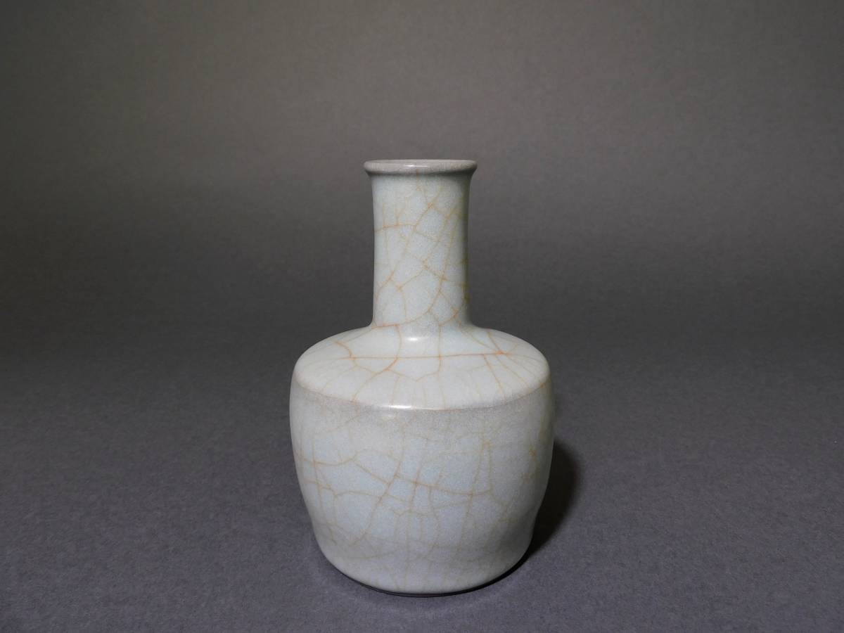 旧家蔵出　宋時代汝窯 の磁器·窯壺・置物・書道・茶道具・文房具・賞物・陶芸 旧家蔵出 宋時代汝窯 の磁器·窯壺・置物・書道・茶道具・文房具・賞物