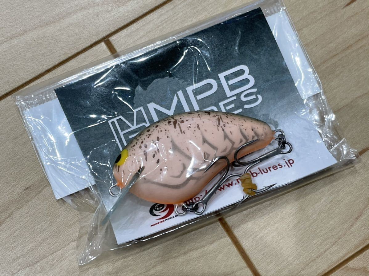 激安大特価，爆買い MPB LURES WILD BOAR ワイルドボア(その他)｜売買されたオークション情報、yahooの商品情報をアーカイブ公開 - オークファン 淡水