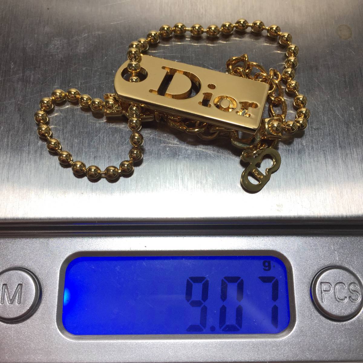 □【おすすめ♪】Christian Dior クリスチャンディオール 