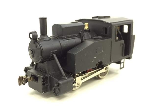 エンドウ B20 HOゲージ 蒸気機関車 TER Yahoo!オークション 鉄道模型 