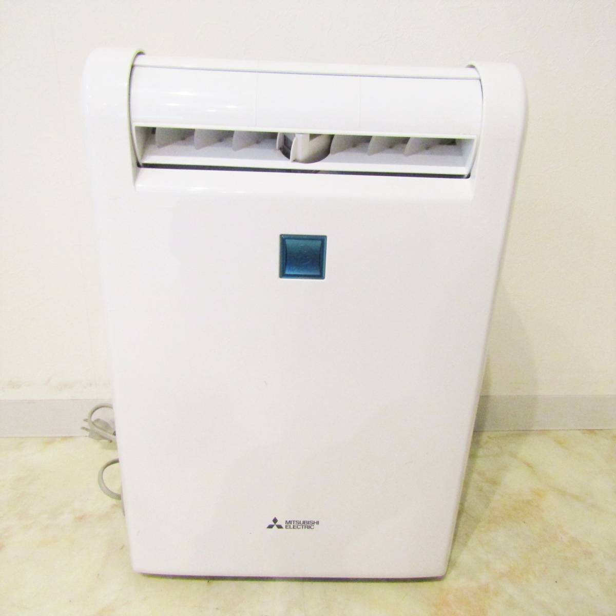 三菱 MITSUBISHI MJ-100-KX-W 除湿衣類乾燥機 MJ-100KX-W Yahoo 三菱電機