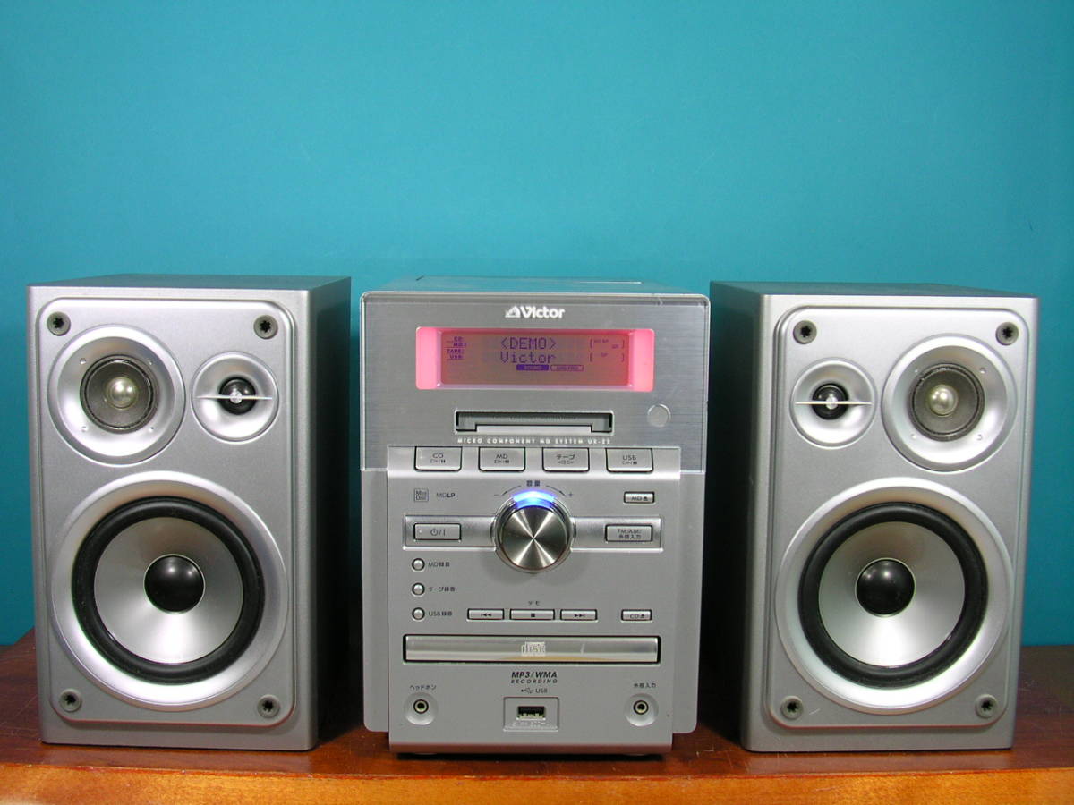 KENWOOD コンポ DP-SE7 コントロールコード X-SE7 SE-7MDの修理