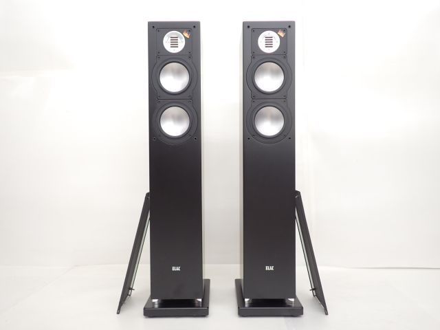 Pioneer S-A4-2-LR 3Wayスピーカー ペア + CP-600 スピーカースタンド