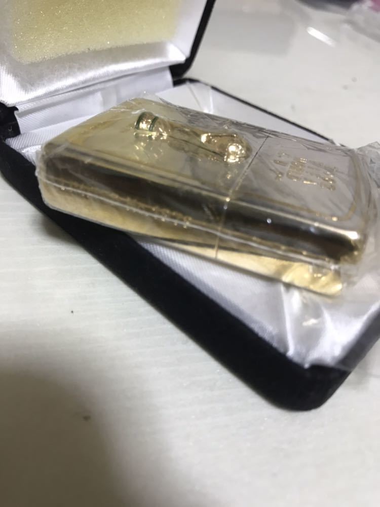 ZIPPO ワールドカップ WORLD cup メタル貼り Korea JAPAN サッカー 未