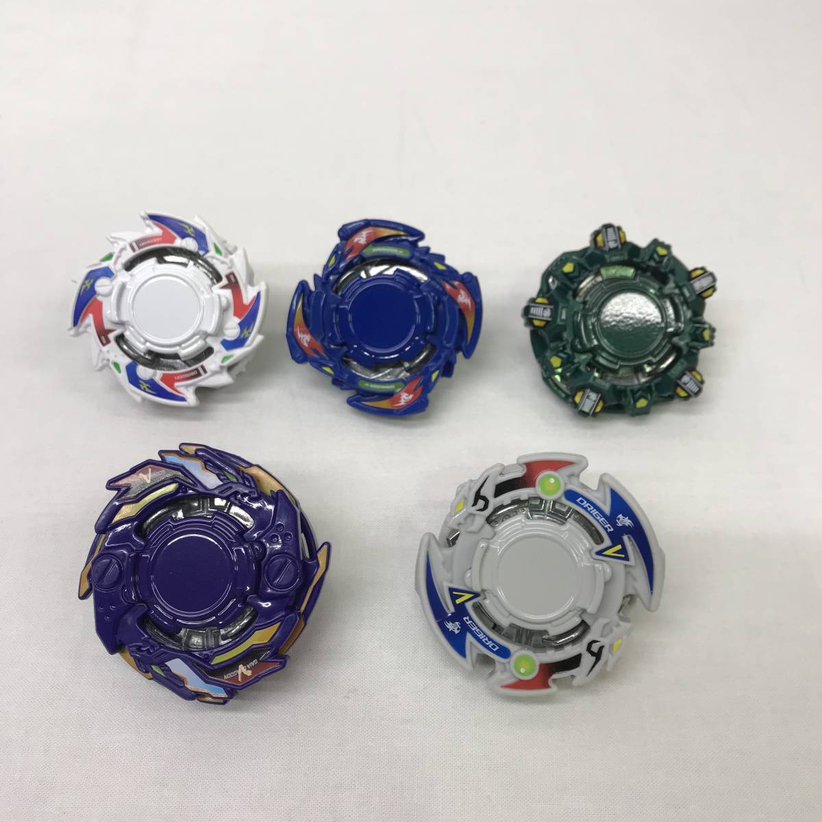 ジャンク】爆転シュート ベイブレード セット 【公式通販】