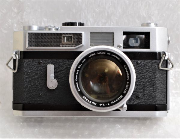 キヤノン MODEL 7 ボディ | 一眼レフカメラ 通販