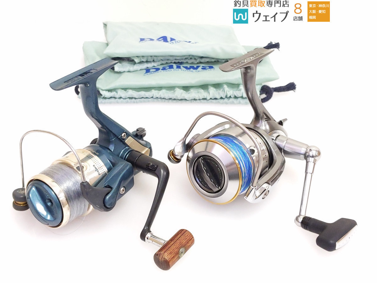 DAIWA 14カルディア 3000 【公認】【本店】【直営】