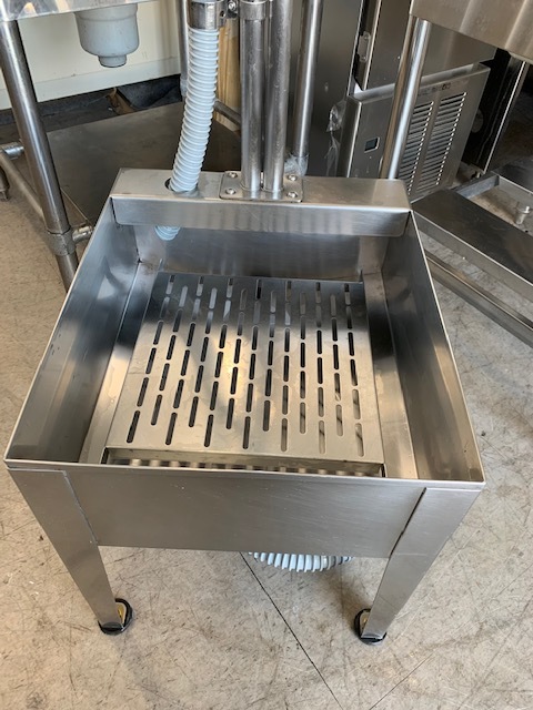 洗米器 業務用 高性能 ユメールMJP