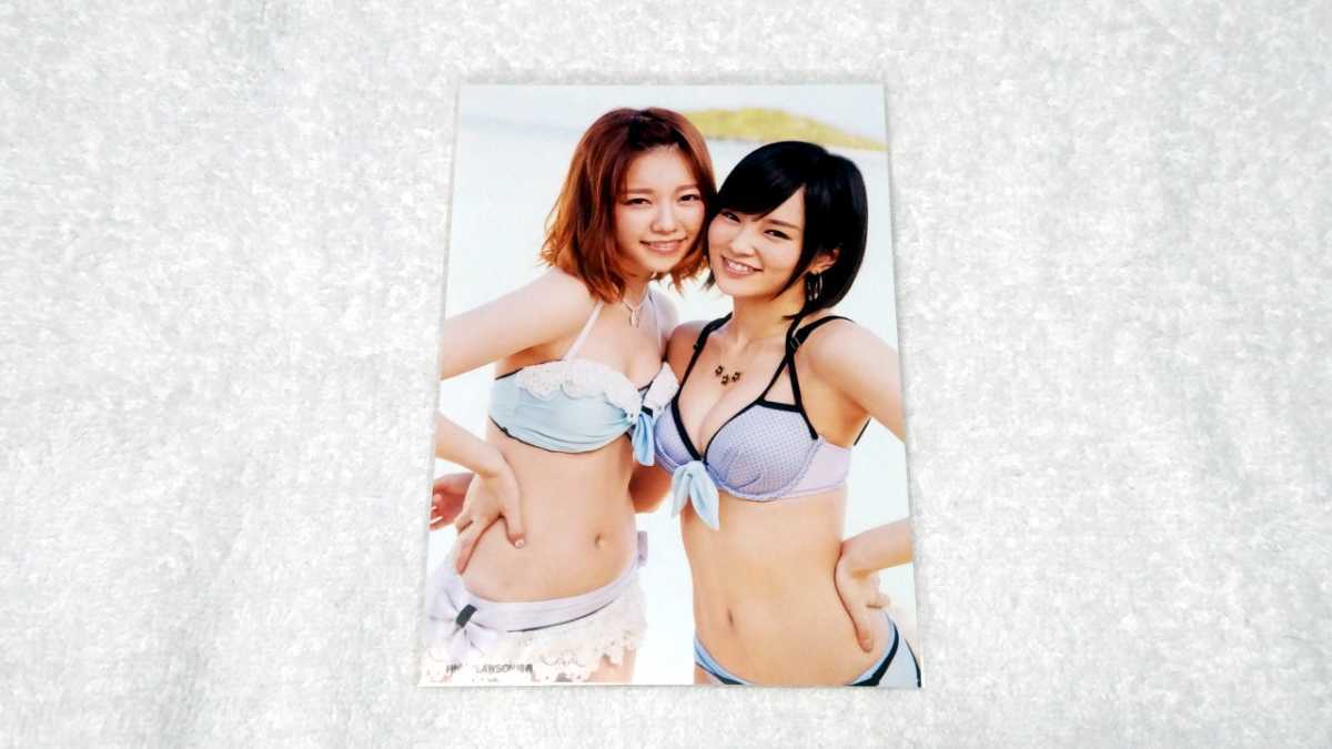 Akb48 ラブラドールレトリバー Hmv特典 山本彩 島崎遥香 水着生写真 超特価sale開催 Hmv特典
