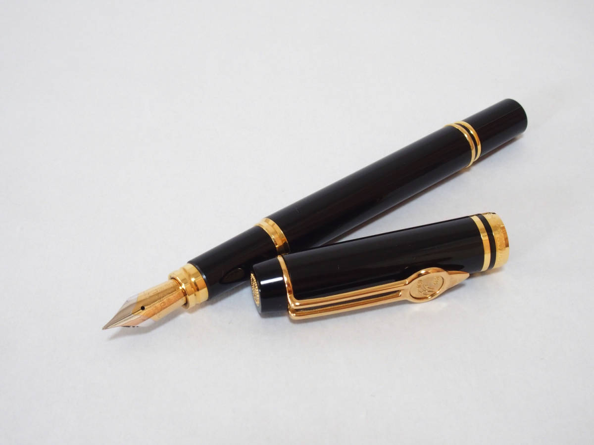 Waterman ウォーターマン ideal Paris フランス革命200周年記念 ルマン