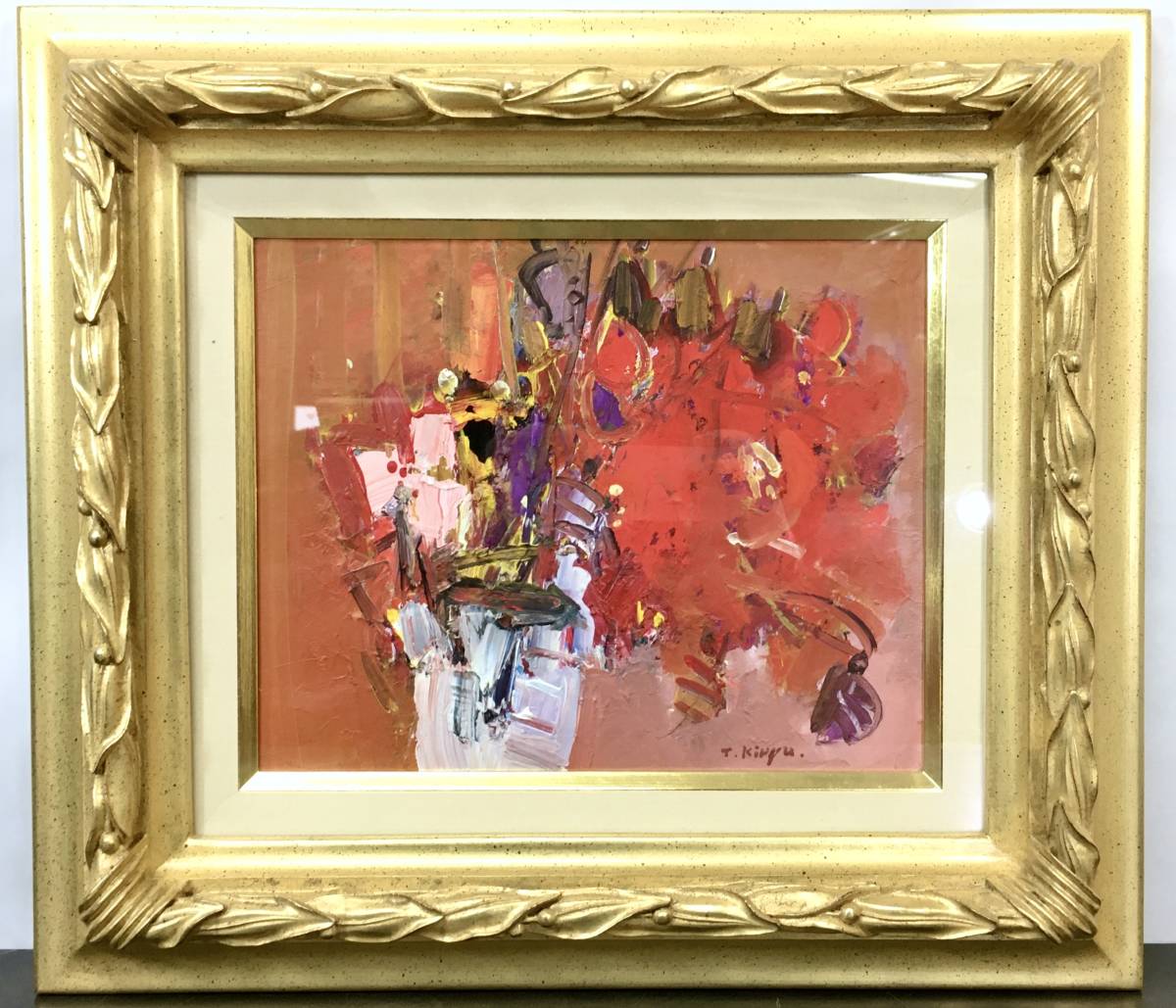 2026年最新Yahoo!オークション -桐生照子(絵画)の中古品・新品・未