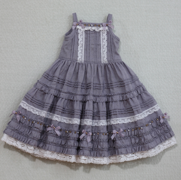 幼SDサイズお洋服　中古