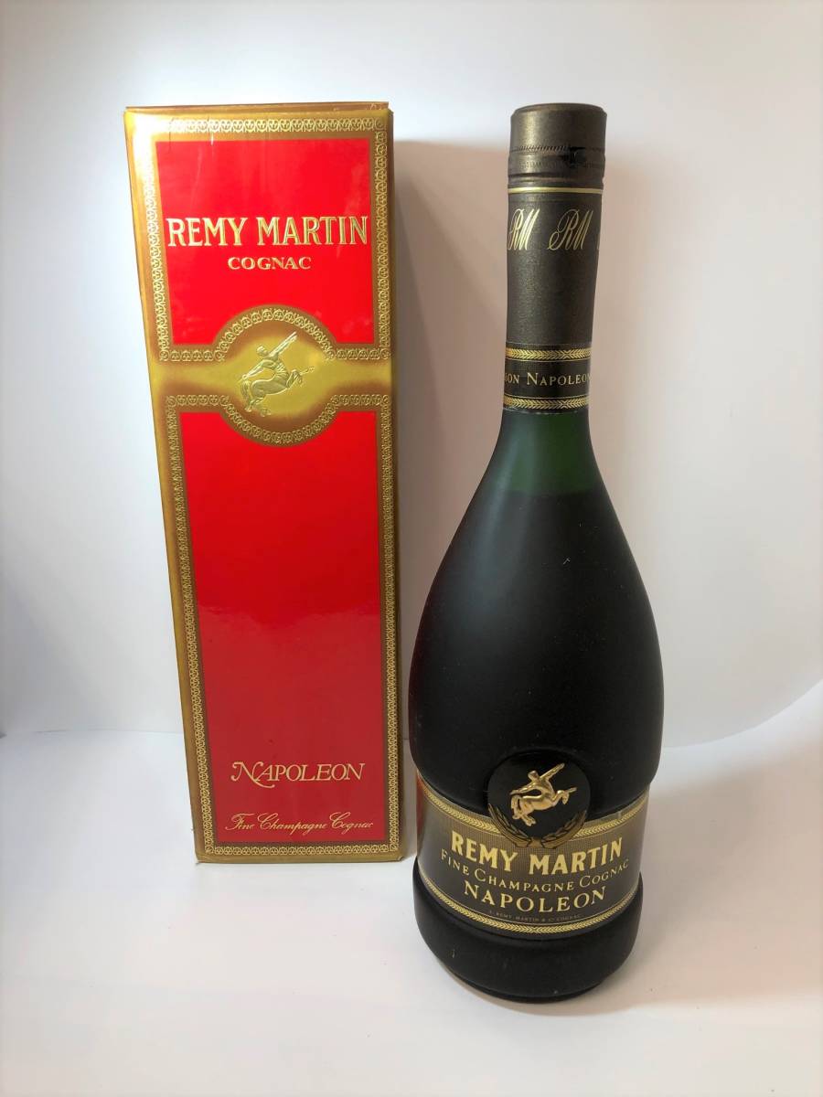 A3446B】古酒 REMY MARTIN レミーマルタン CENTAURE NAPOLEON