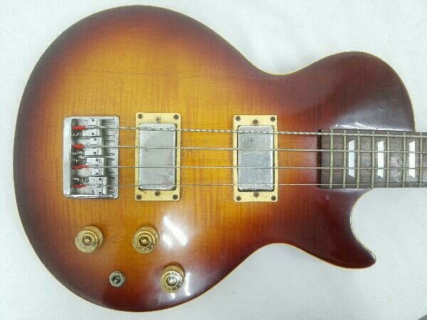 Grass Roots G-TN-58B Reindeer Bass ジャンク 公式通販