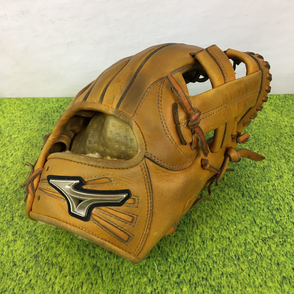 ミズノ Global Elite グローブ ジャパン G-5188 MIZUNO グローバル 