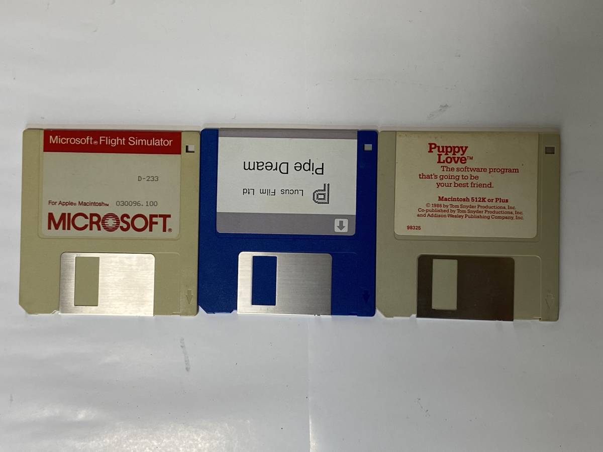 Macintosh Plus - Mac Games for : the Plus! Classic Various Free 