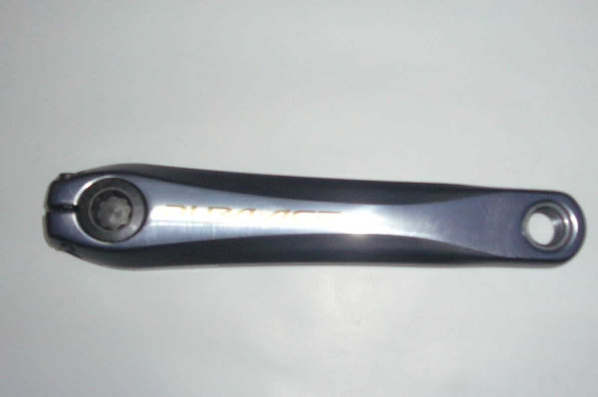 SHIMANO(シマノ) デュラエース コンパクトクランクセット FC-7950 50