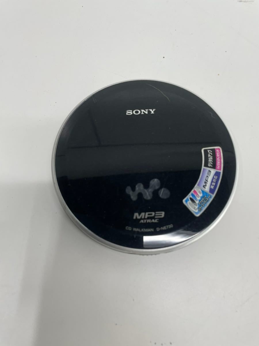 SONY CD WALKMAN D-NE730 価格比較 - 価格.com (3120) SONY CD
