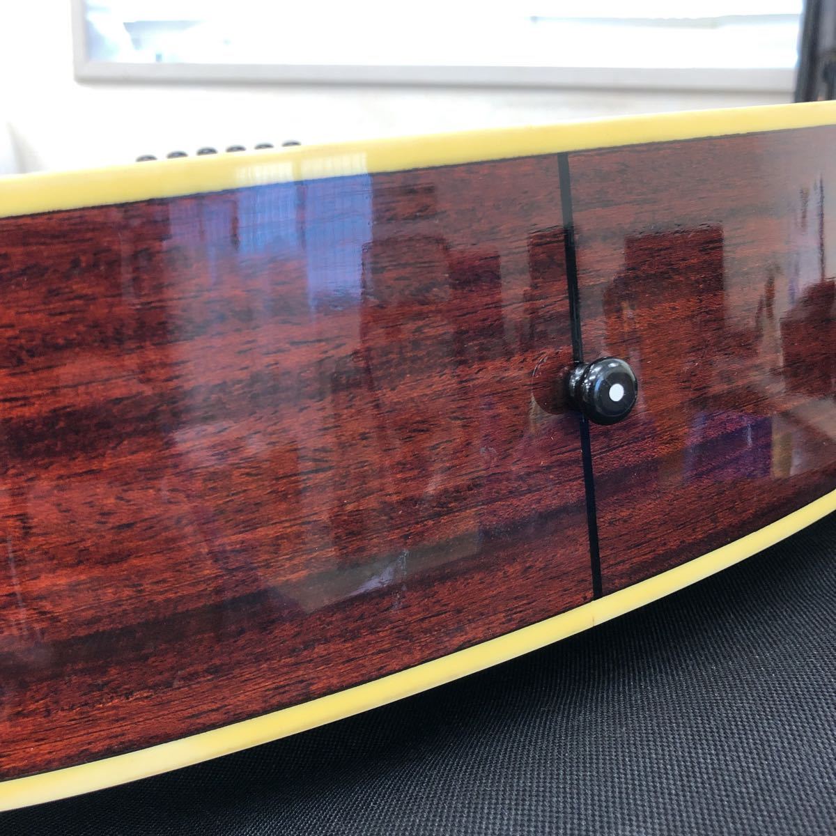 希少！RIDER by HEADWAY RGC-350 ギター アコースティック 希少！RIDER