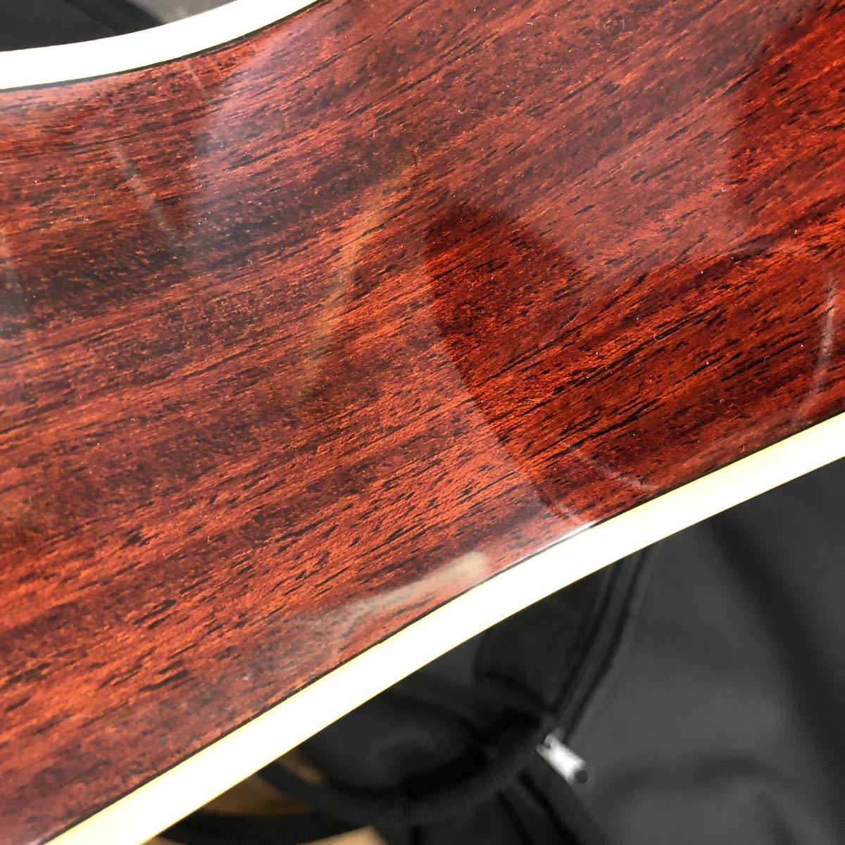 希少！RIDER by HEADWAY RGC-350 ギター アコースティック 希少！RIDER