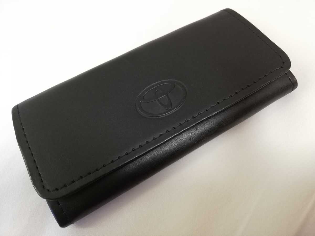 希少 未使用 新品☆TOYOTA トヨタ 純正品 純正オプション キーホルダー 希少 未使用 新品☆TOYOTA トヨタ 純正品 純正オプション キーホルダー