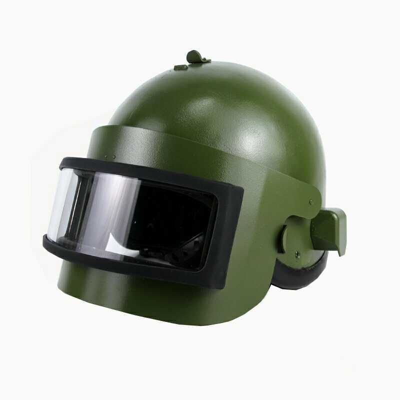 ロシア ヘルメット K6-3 未使用 サバゲー K6-3 ロシア軍 ヘルメット 0