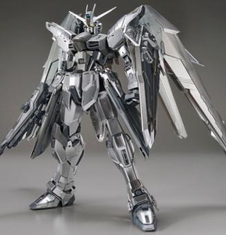 MG フリーダムガンダム ガンダムベース限定 1⁄100 Ver.2.0 Ver.2.0