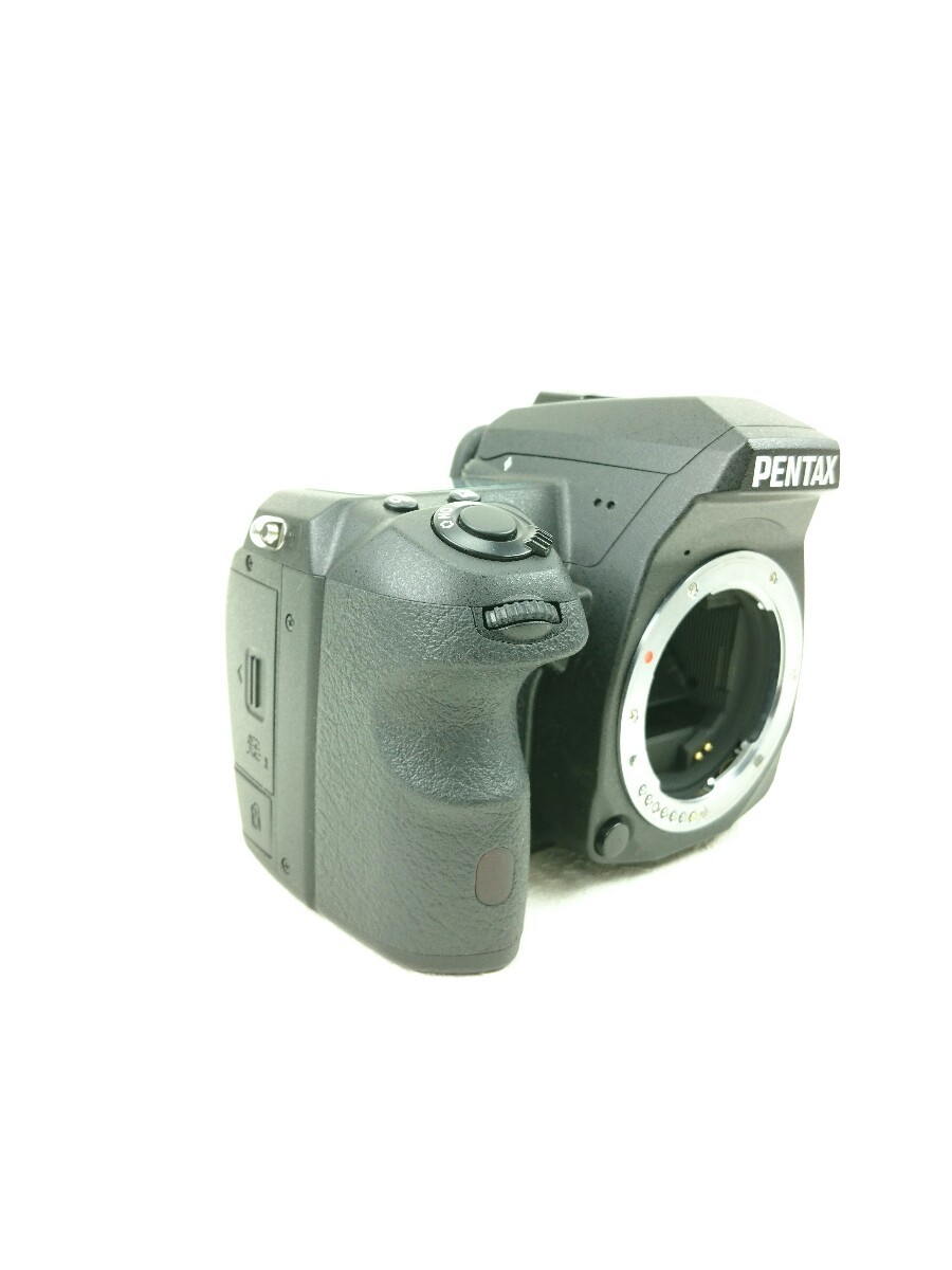 PENTAX◆デジタル一眼カメラ PENTAX K-3 ボディ K-3 PENTAX Mark 0 プレミアムシルバーエディション 人類さいごの一眼レフカメラ（\u203b現時点で）