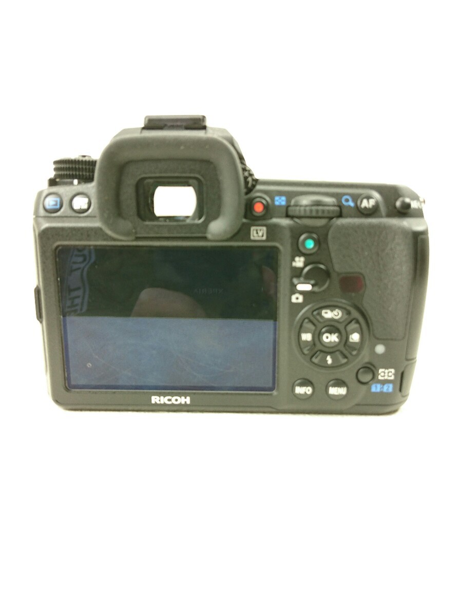 PENTAX◆デジタル一眼カメラ PENTAX K-3 ボディ K-3 PENTAX Mark 0 プレミアムシルバーエディション 人類さいごの一眼レフカメラ（\u203b現時点で）
