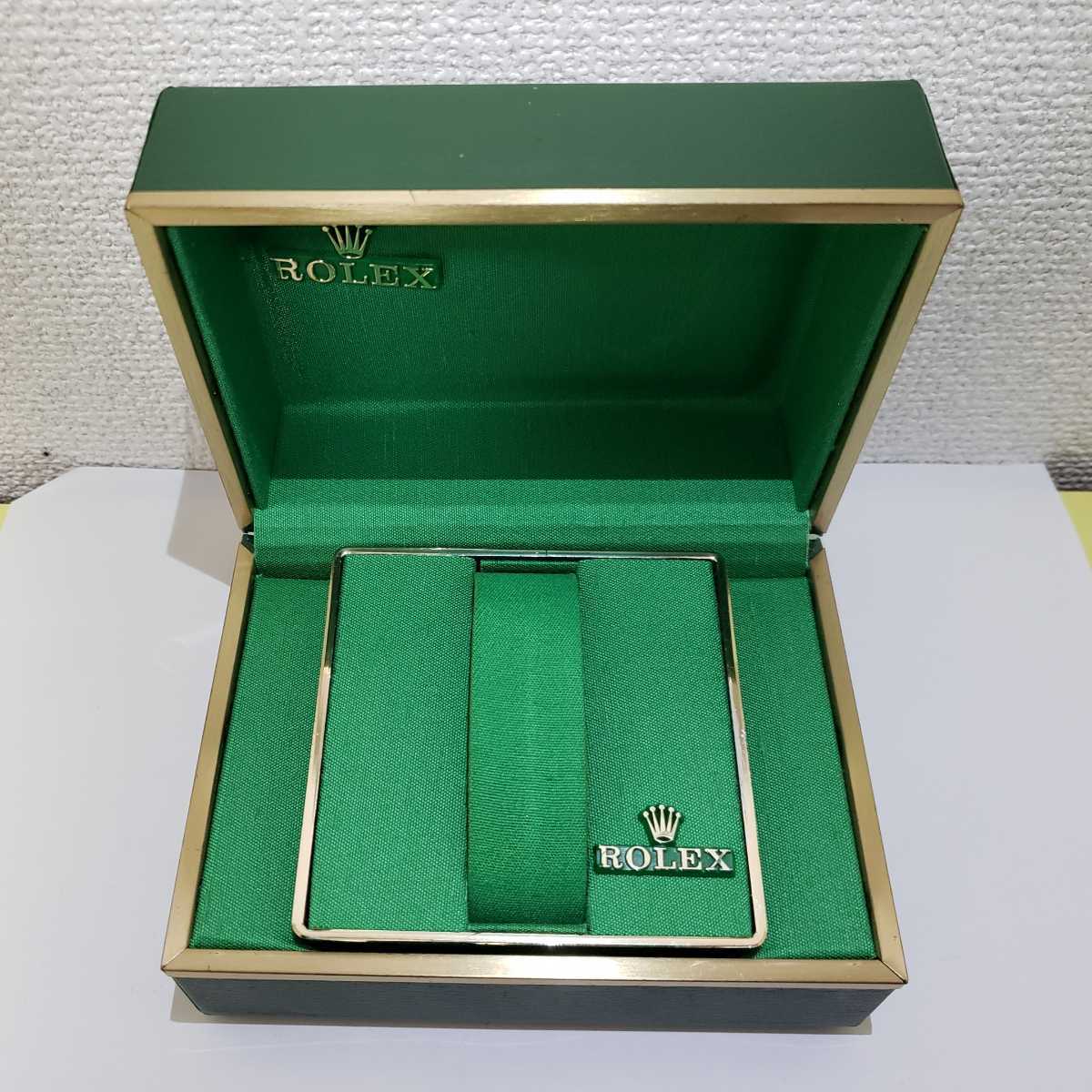 新作，新作登場 ロレックス ROLEX 1970年代 USA アメリカン ボックス 箱 BUFKOR Ref 5513 1680 1675 1665 1655 等に(箱、保証書、付属品)｜売買されたオークション情報、yahooの商品情報をアーカイブ公開 - オークファン 箱、保証書、付属品