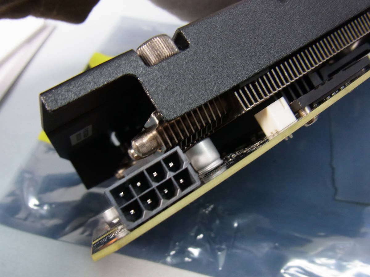 よっしー】ELSA GTX1070 8GB [ジャンク] よっしー】ELSA GTX1070 8GB