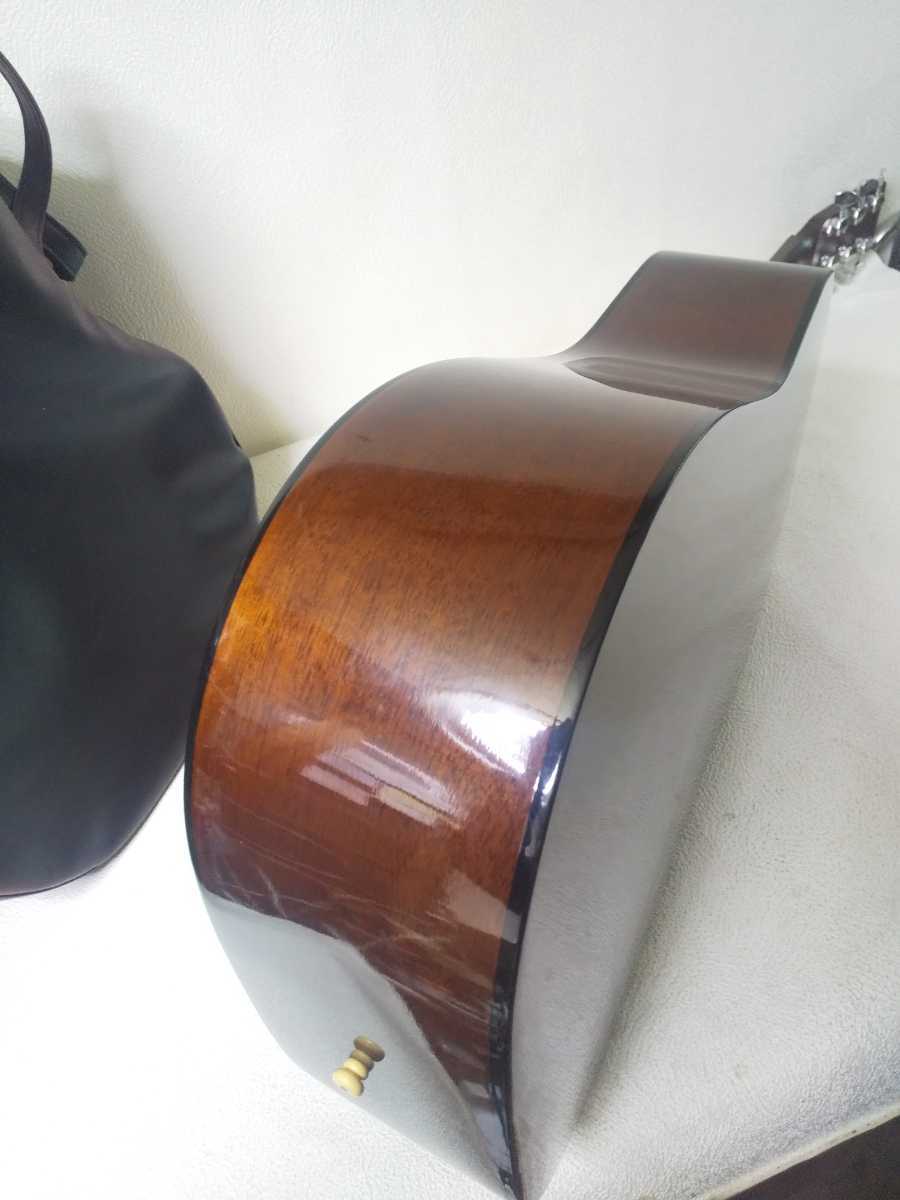 Morris モーリス　アコースティックギター 　MD-502 MD-502 Morris | TS尾張小牧店 生産完了品 レビュー