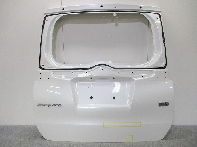 エスクァイア/ヴォクシー/ハイブリッド ZRR80G/ZRR85G ZWR80G 前期