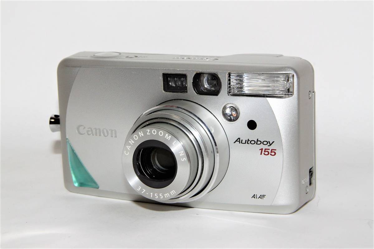 Autoboy 0 Canon キャノン オートボーイ - キヤノン Camera フィルム