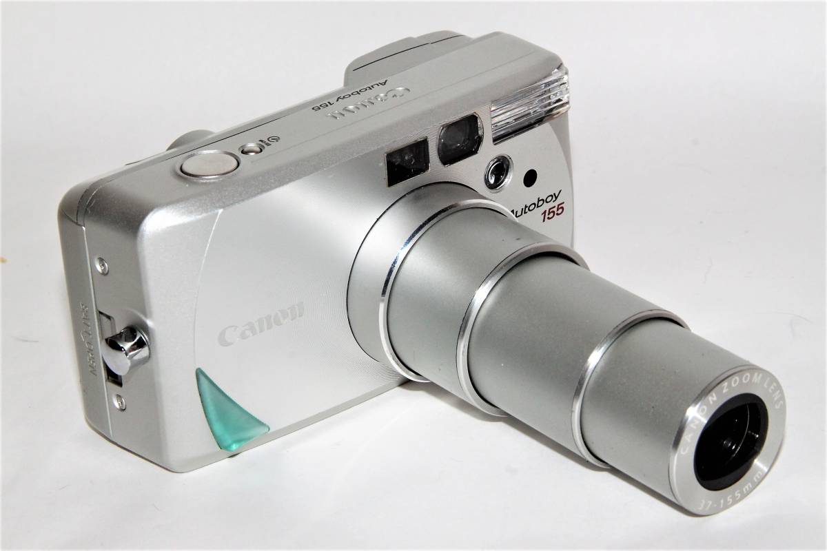 Autoboy 0 Canon キャノン オートボーイ - キヤノン Camera フィルム
