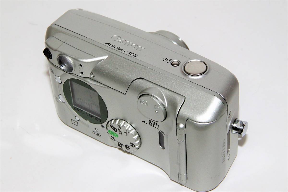 Autoboy 0 Canon キャノン オートボーイ - キヤノン Camera フィルム