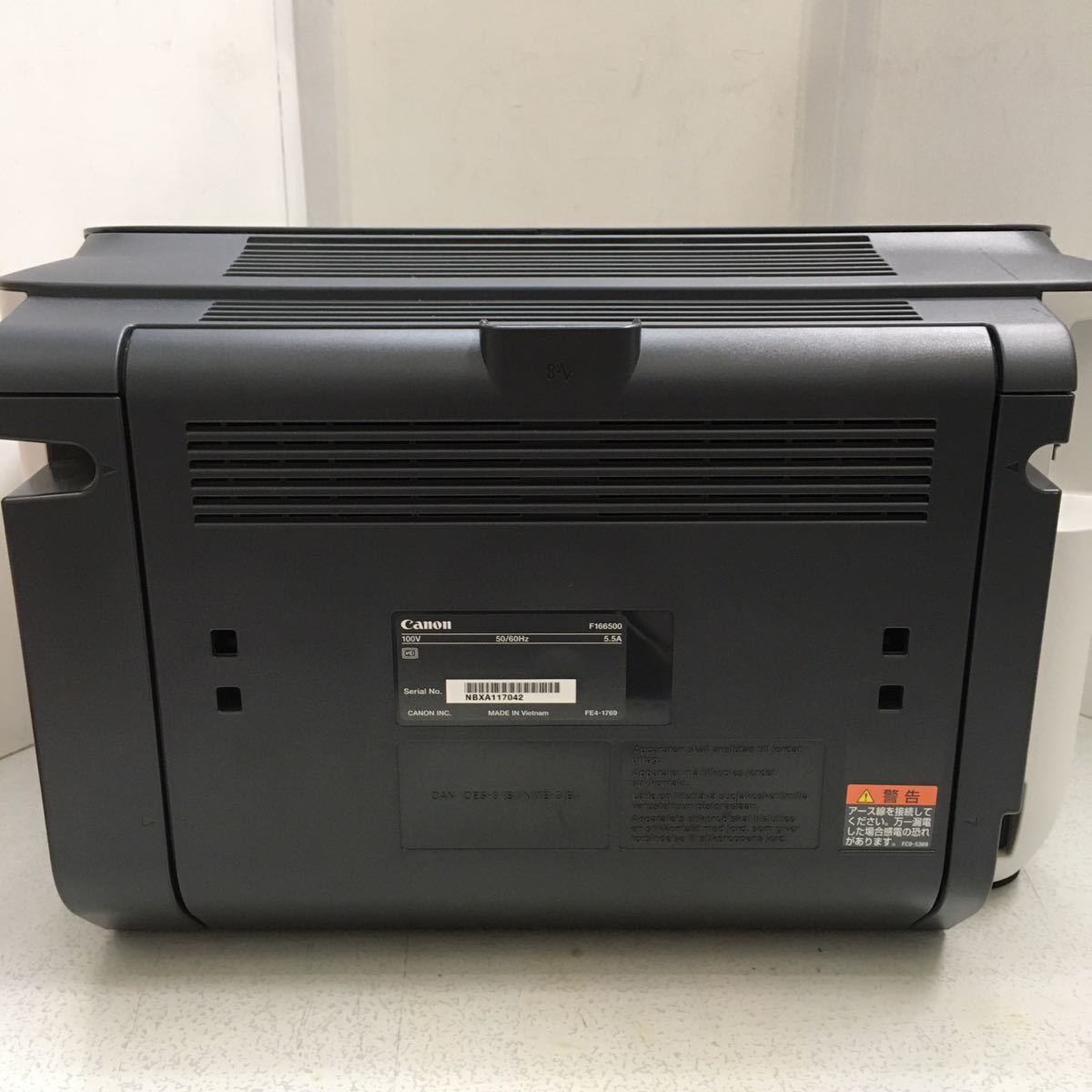 LBP6230 Canon レーザープリンター Satera CANON [はがき～A4 