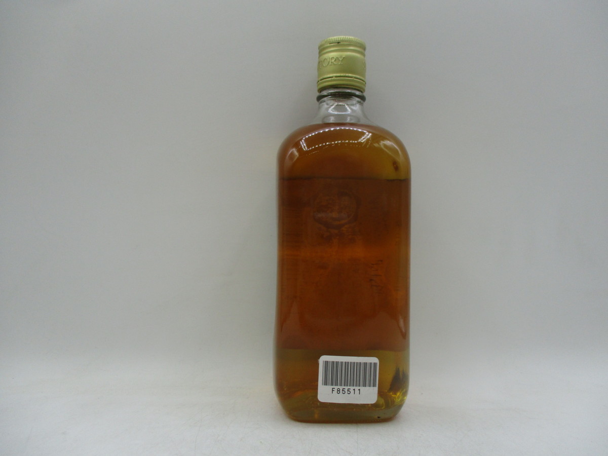 同梱OK商品】SUNTORY WHISKY EXTRA GOLD サントリー ウイスキー