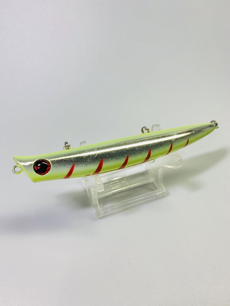 アイマ コモモ 110 カウンター ビッグヘッドギーゴ 検 125 トップウォーター 売買されたオークション情報 Yahooの商品情報をアーカイブ公開 オークファン Aucfan Com アイマ コモモ 110 カウンター ビッグヘッドギーゴ 検 125 トップウォーター 売買されたオークション情報 Yahooの商品情報をアーカイブ公開 オークファン Aucfan Com