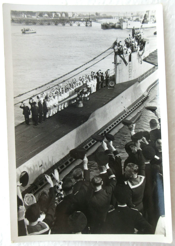セール，お得 旧日本軍 海軍 写真 第一次遣独艦 伊号第三十 潜水艦 1942(その他)｜売買されたオークション情報、yahooの商品情報をアーカイブ公開 - オークファン その他