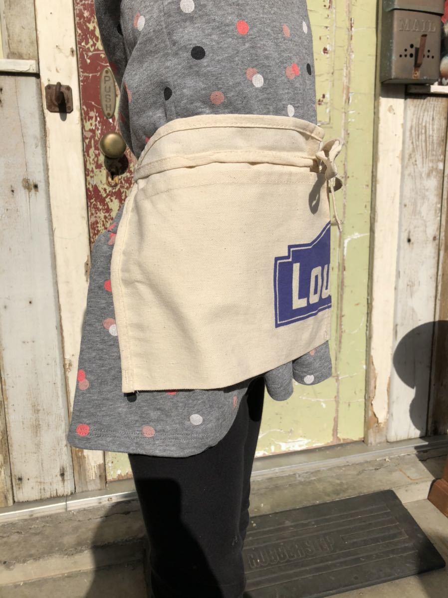 Lowe S ローズ エプロン 子供服 アメリカ 工具 作業着 ガーデニング Us 道具入れ ガレージ ジャンク 植物 ヴィンテージ エプロン 売買されたオークション情報 Yahooの商品情報をアーカイブ公開 オークファン Aucfan Com