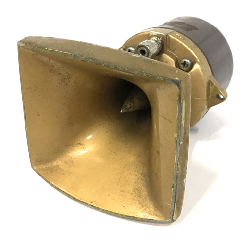 Pioneer PT-6 TWEETER ホーンツイーター 1本 16 20W 動作品 パイオニア