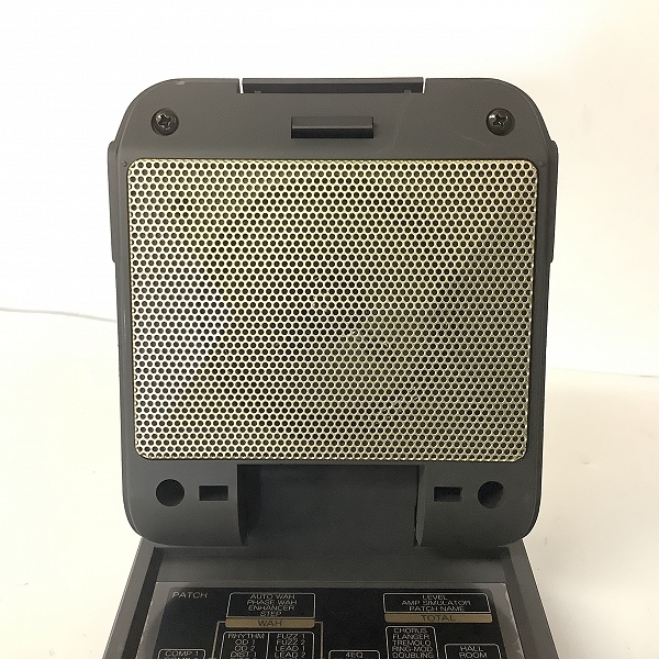 ZOOM/ズーム FIRE 7010 アンプ内蔵 マルチエフェクター /000 0 ZOOM