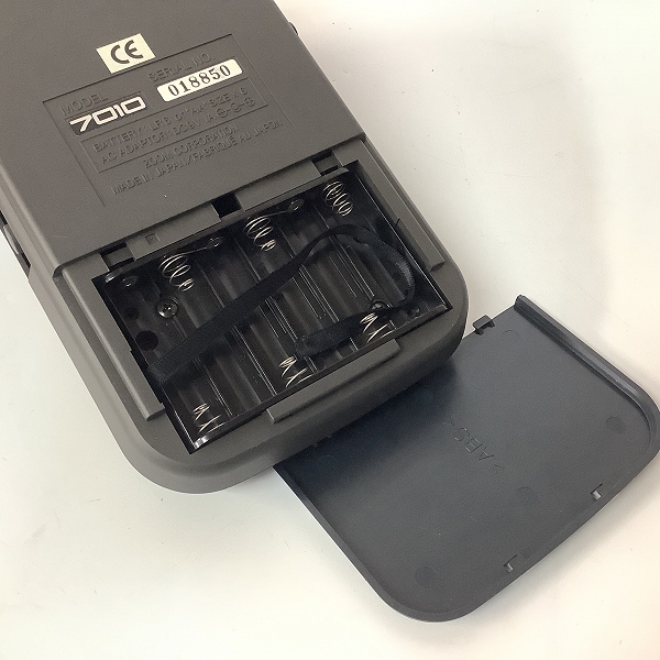 ZOOM/ズーム FIRE 7010 アンプ内蔵 マルチエフェクター /000 0 ZOOM